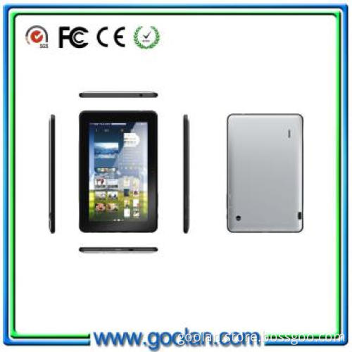 7\" Capacitive screen Dual Core M770 Cheapest Tablet PC
